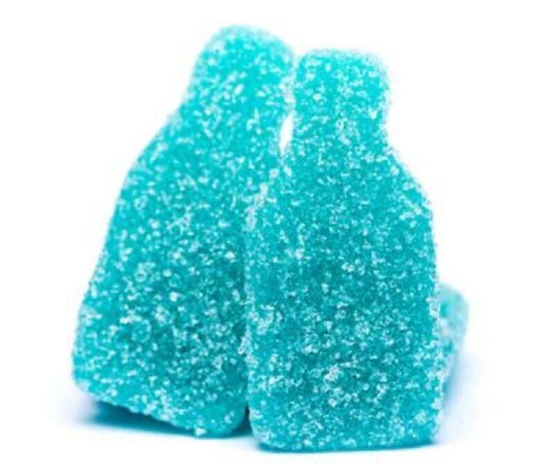 Tropical Soda 2oz