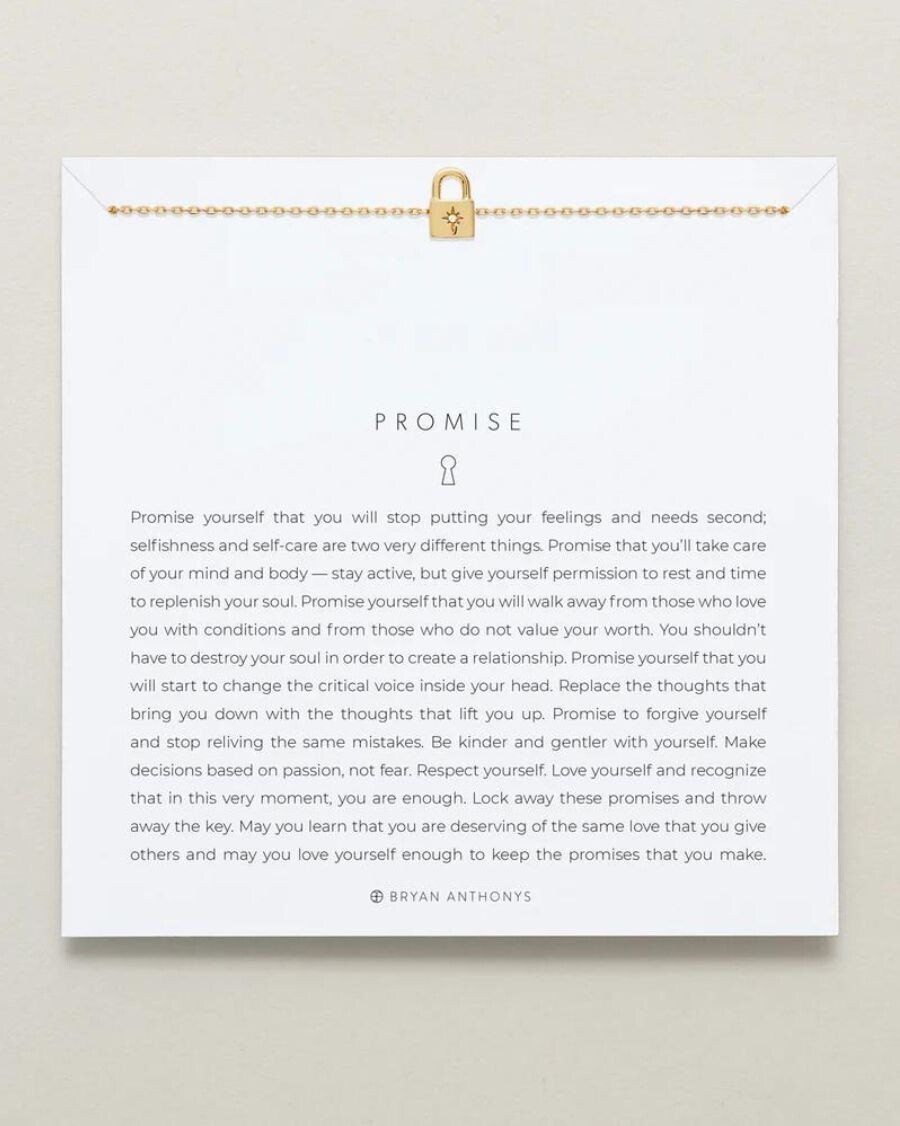 Promise Gold