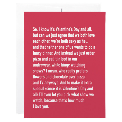 Chatty Valentines