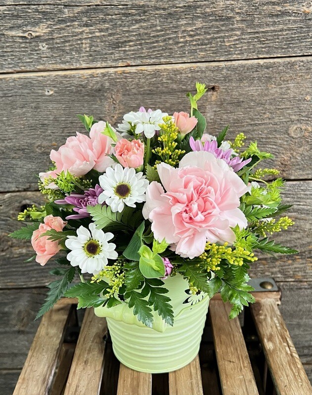 Springtime Cheer