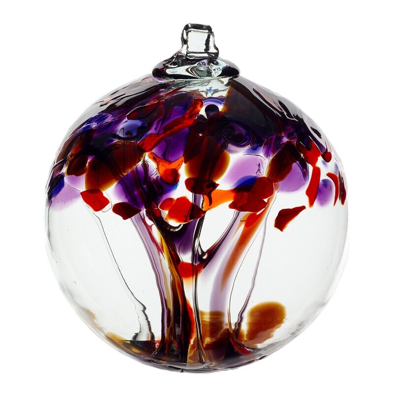 2" Tree Of Courage