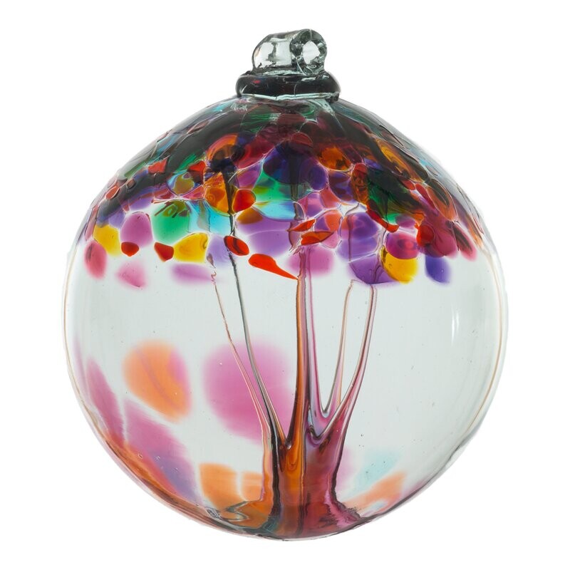 2" Tree Of Gratitide