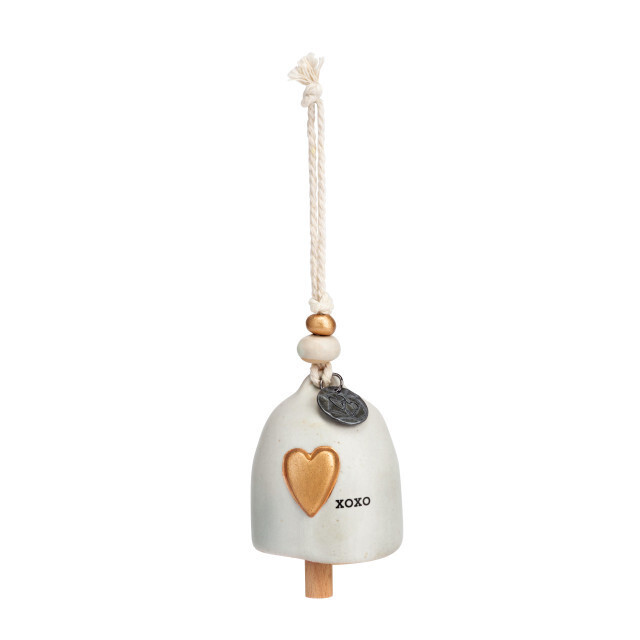Mini Inspired Love Bell