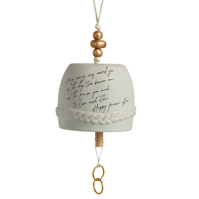 Inspired Wedding Bell