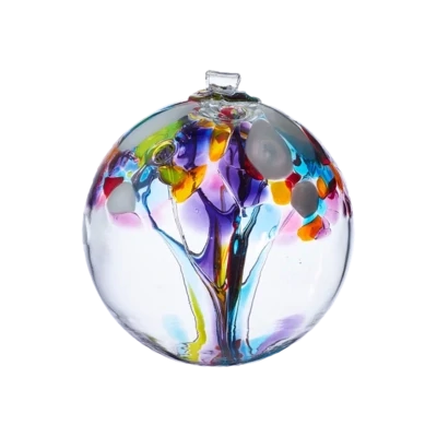 6" Tree Of Wonder