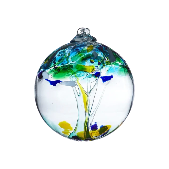 2" Tree Of Unity
