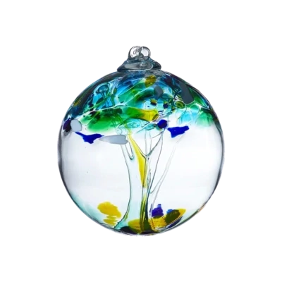 6" Tree Of Unity