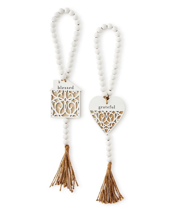 Gratitude Beads