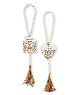 Gratitude Beads