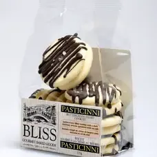 Pasticinni Cookies