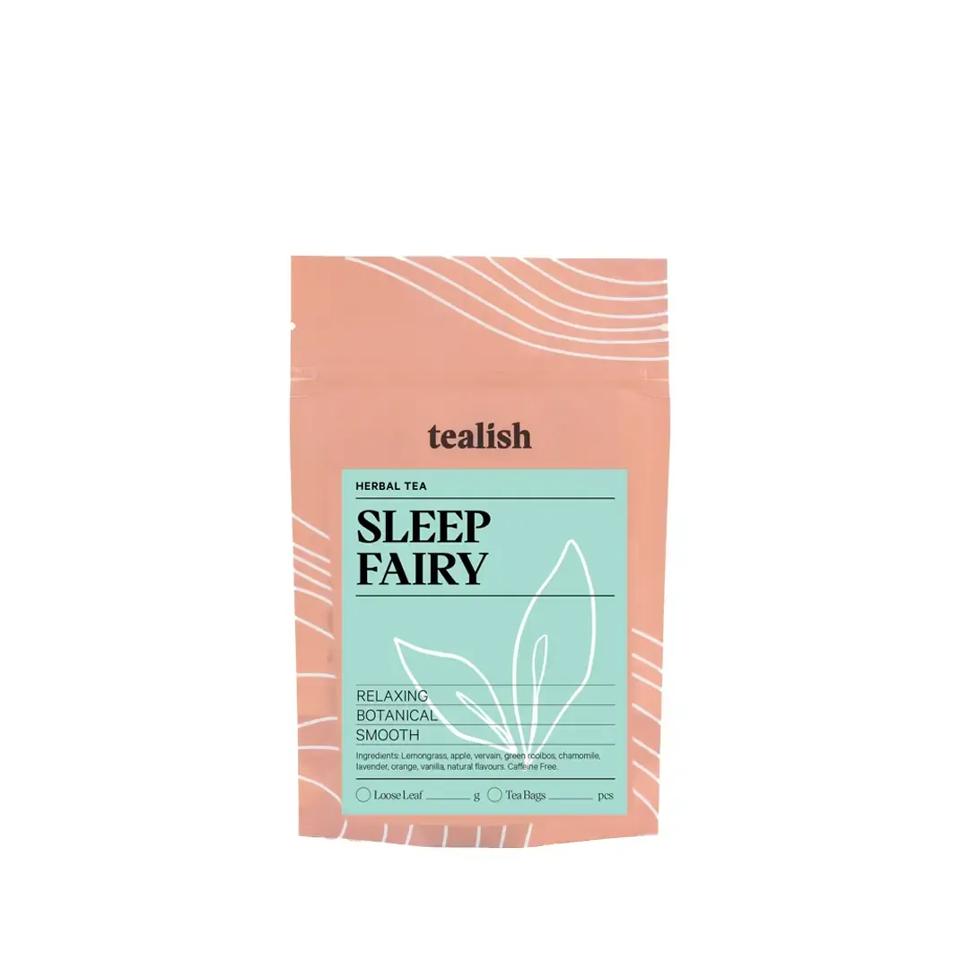 Sleep Fairy Tea