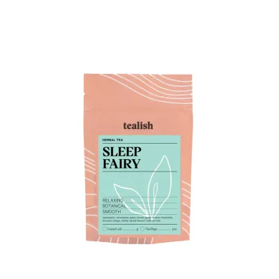 Sleep Fairy Tea