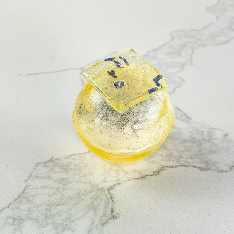 London Fog Tea Bomb