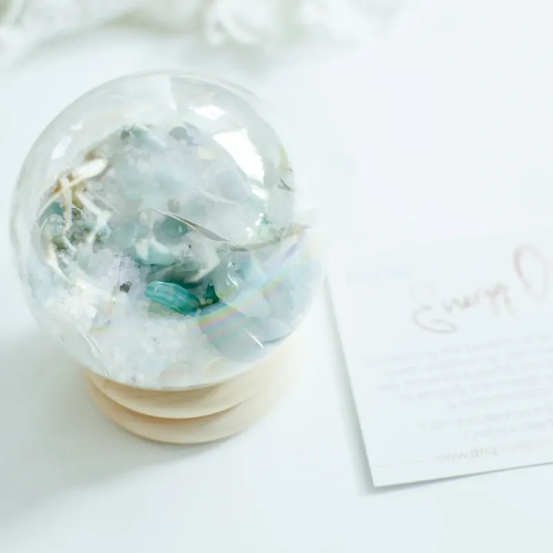 Focus Energy Orb