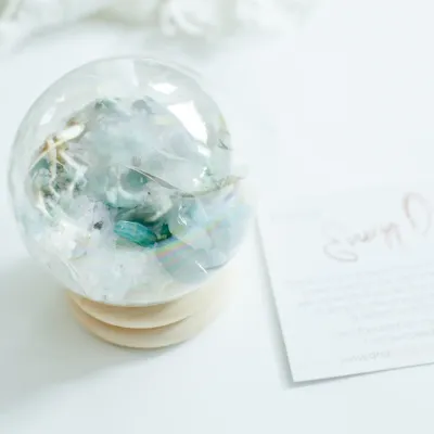 Focus Energy Orb