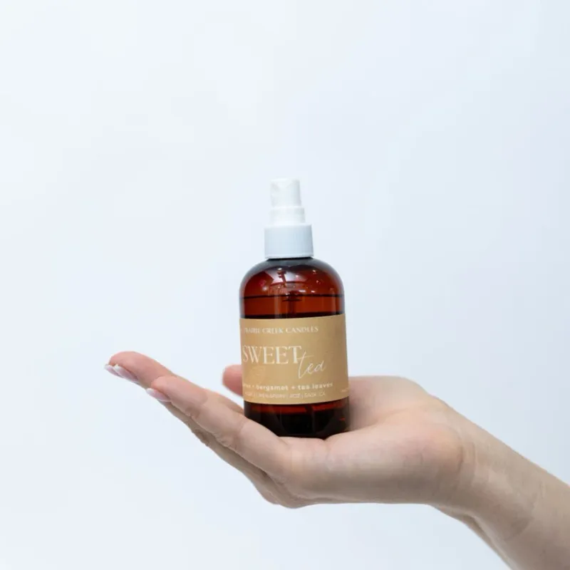 SWEET TEA ROOM & LINEN SPRAY