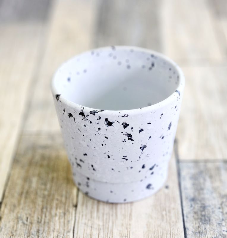 5" Pepper Pot
