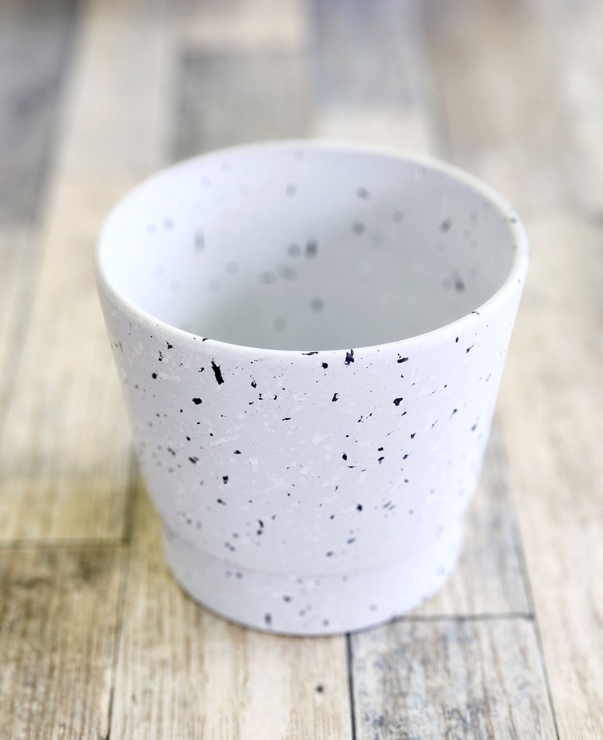 7" Pepper Pot