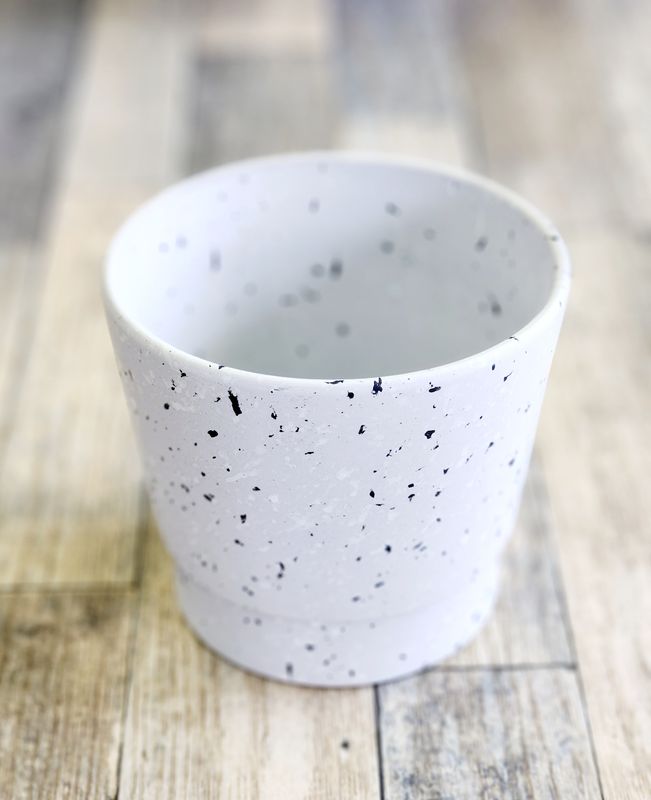 7" Pepper Pot