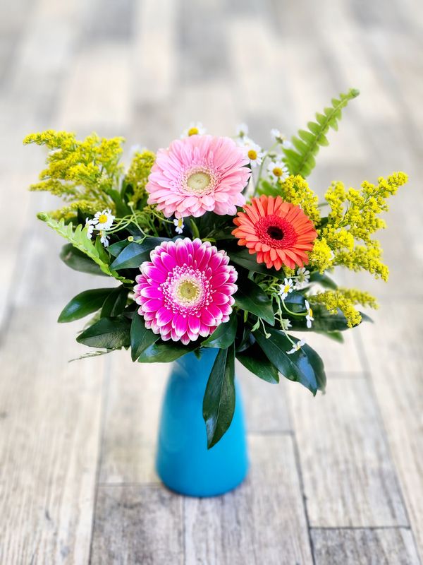Just For You