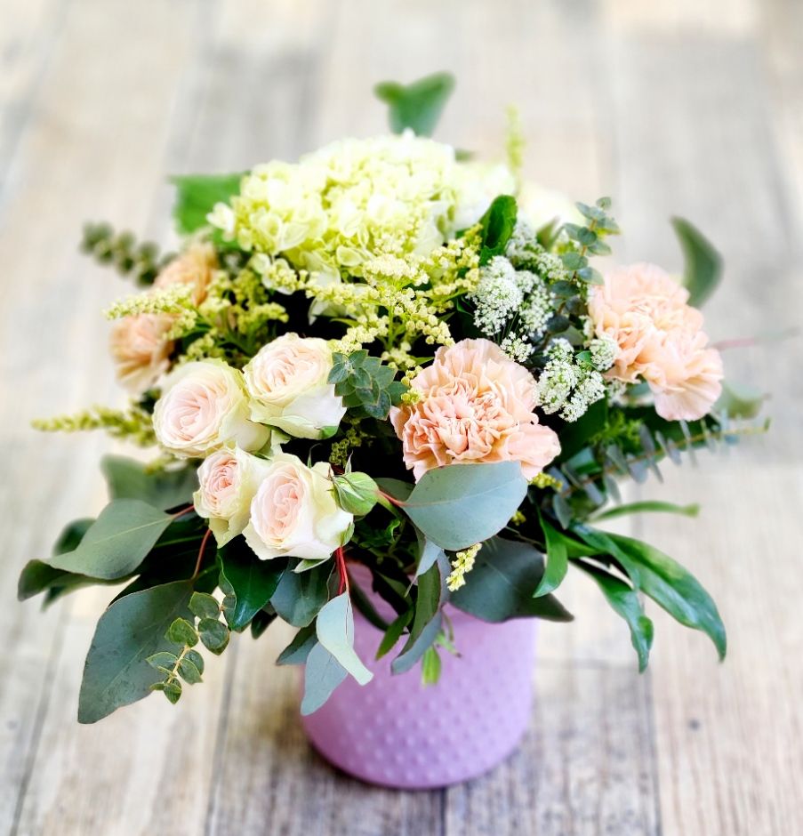 Simply Lovely