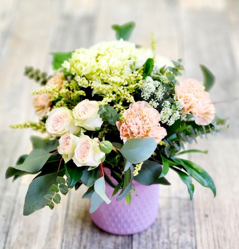 Simply Lovely