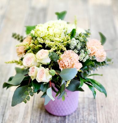Simply Lovely