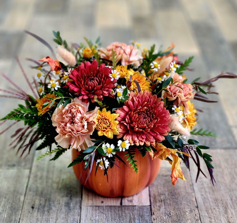 Harvest Glow