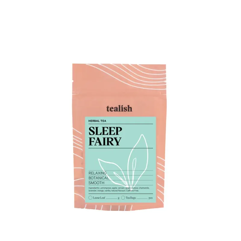 Sleep Fairy Tea