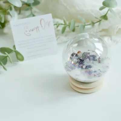 Happiness Energy Orb