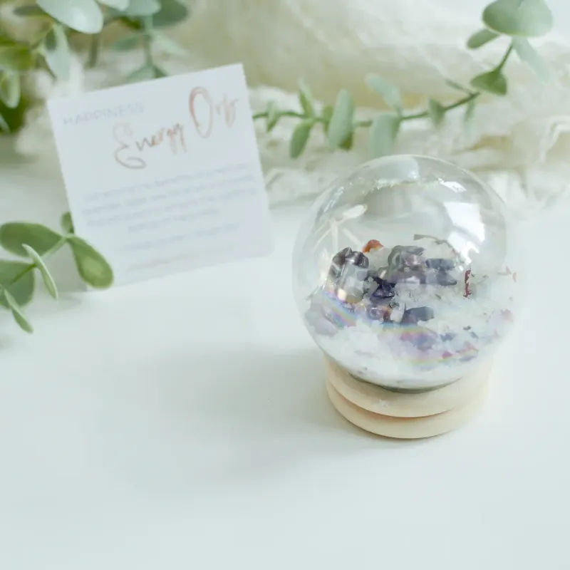 Happiness Energy Orb