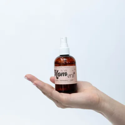 In My Mom Era Room and Linen Spray In My Mom Era Room and Linen Spray