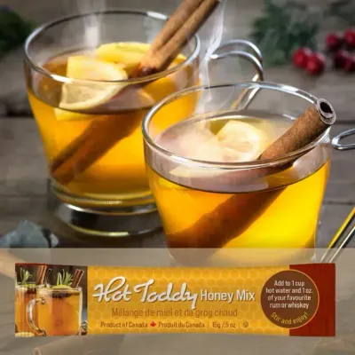 Hot Toddy Honey Mix