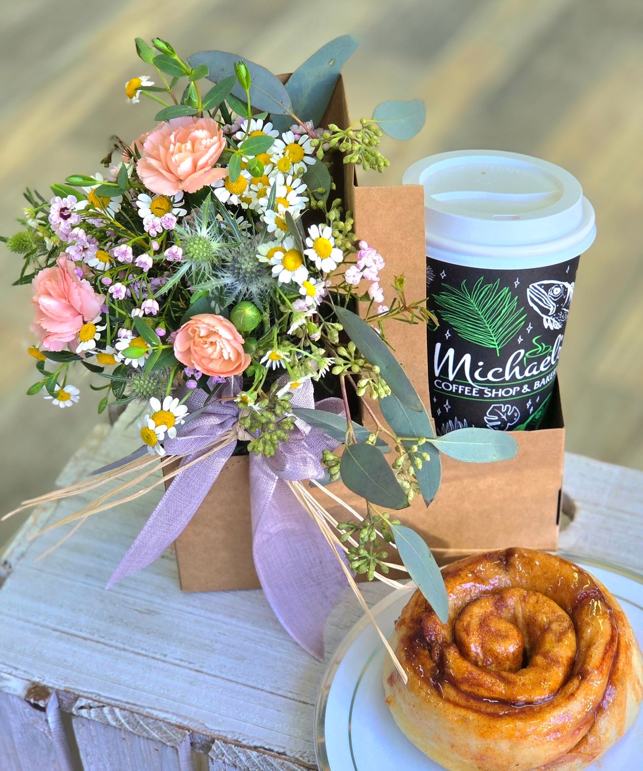 Coffee Break Coffee Break