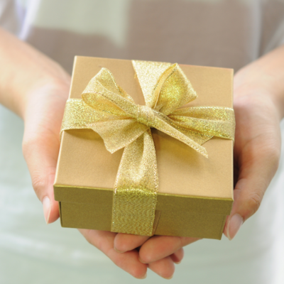 Gift Wrapping