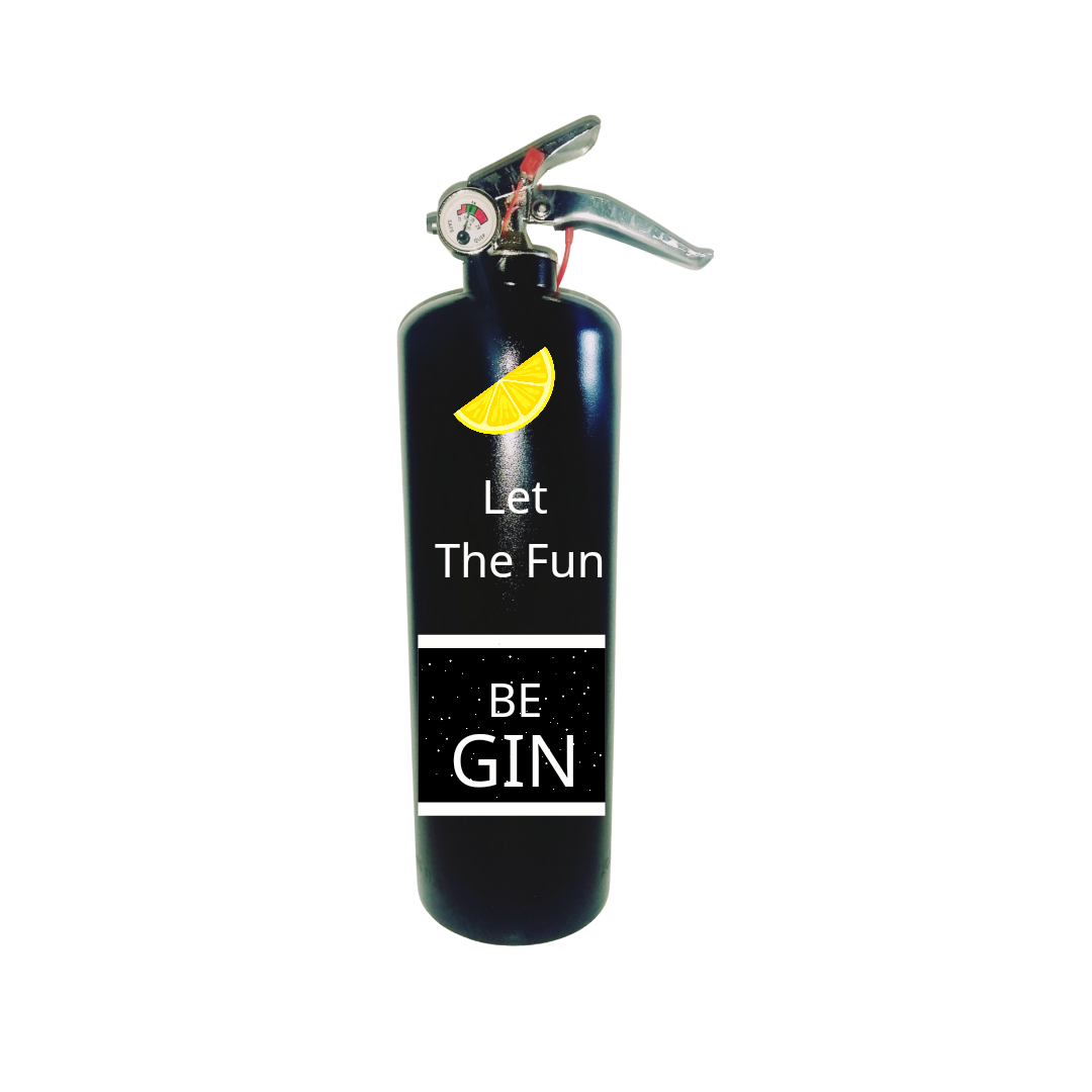 Funky Gin