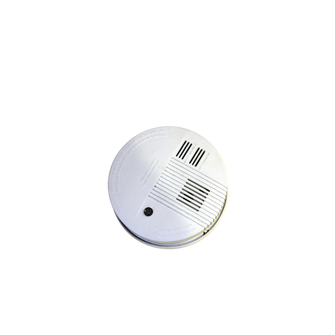 Smoke Detector