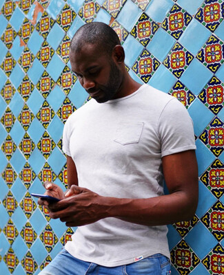 Classic Pocket Tee Sand