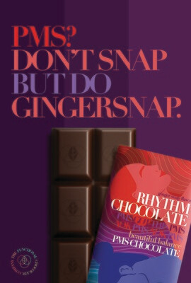 Rhythm Chocolate (for PMS) Rhythm Chocolate (for PMS)