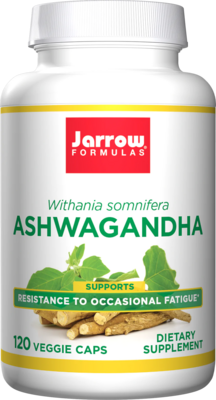 Ashwagandha (300mg) 120 capsules