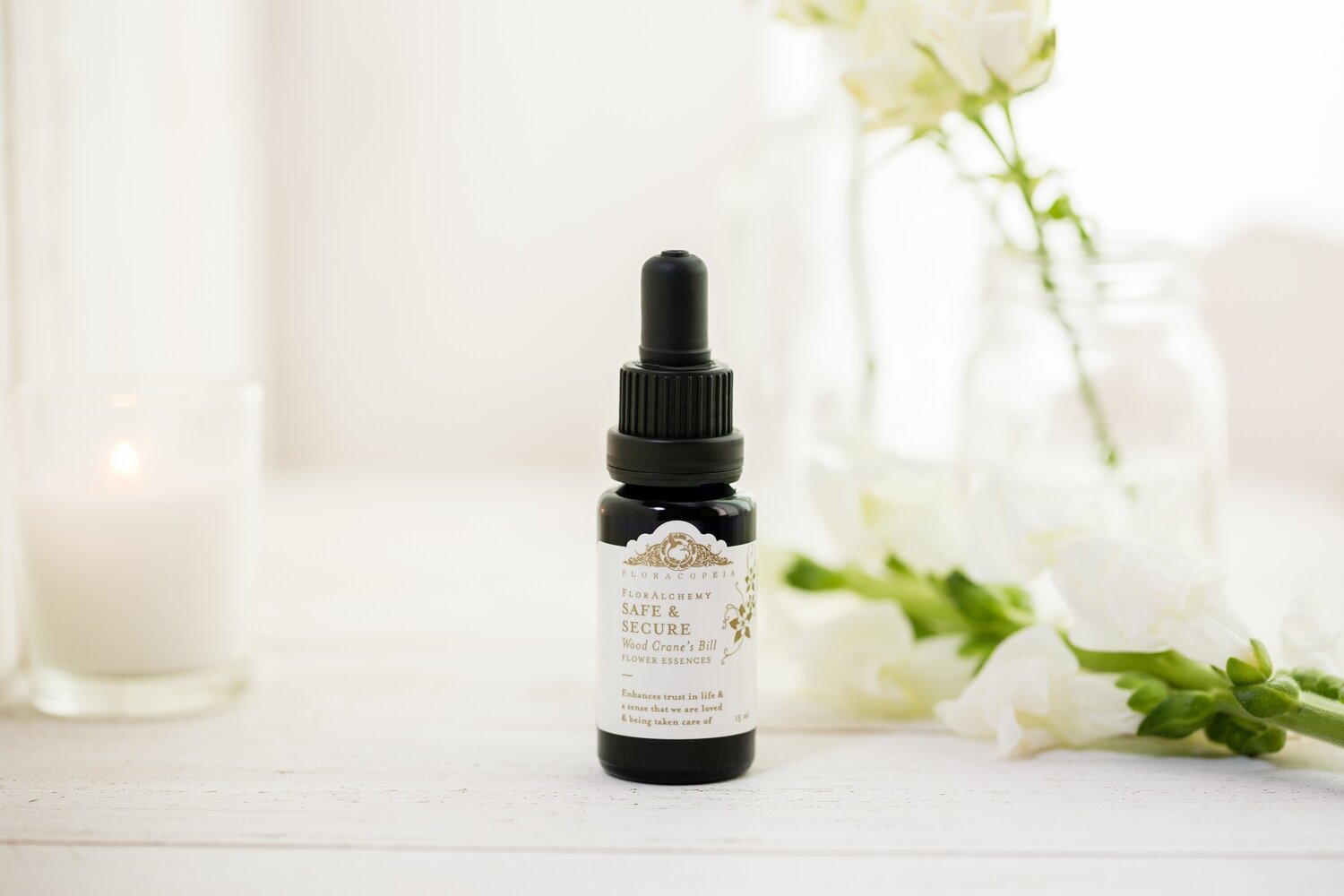 Flower Essence Floracopeia