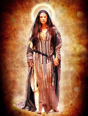 Mary of Magdala Essence and/or Oil Mary of Magdala Essence and/or Oil