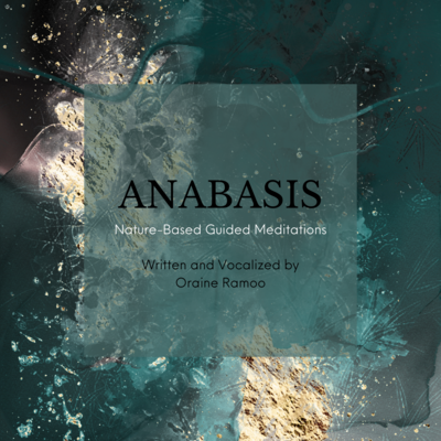 Anabasis Meditations (mp3) Anabasis Meditations (mp3)