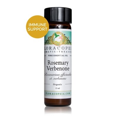Rosemary Essential Oil Rosemary Essential Oil
