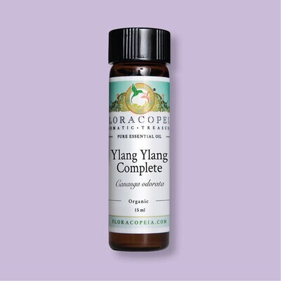 Ylang Ylang Complete Ylang Ylang Complete