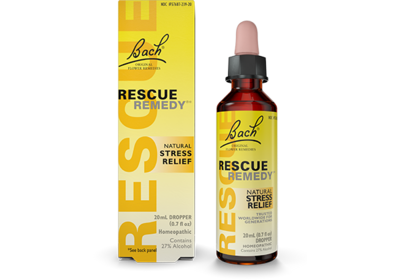 Rescue Remedy DROPS Rescue Remedy DROPS