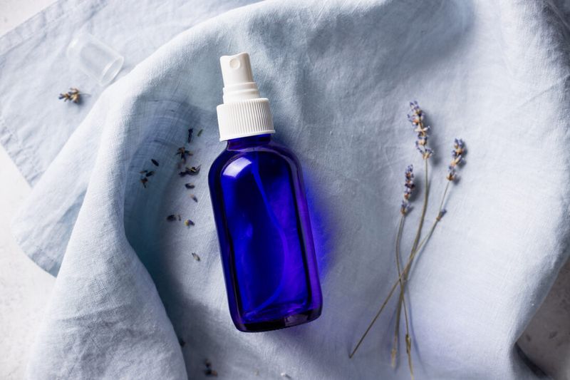 Energy Spray