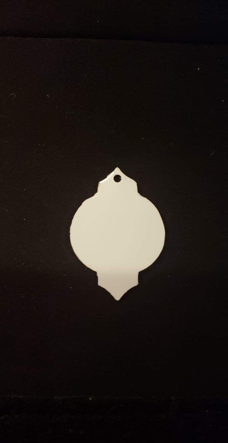 Moroccan 10pk 1 hole