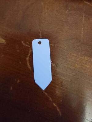 Pencil Shape (10 pack) 