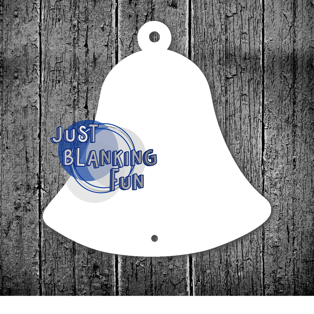Bell Ornament Kits